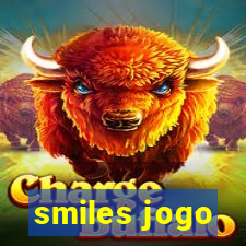 smiles jogo